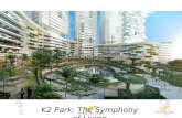 Super Blok K2 Park Gading Serpong Prioritas Land Indonesia