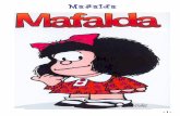 Mafalda comics