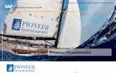 Pioneer Investments: flessibilità, trasparenza e controllo per una funzione HR più innovativa