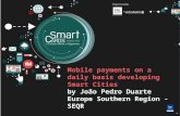 Smartcards seqr presentation_16062015 v2
