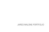 Jared Malone Portfolio