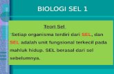 Biologi Sel 1 (Universitas Kuningan)