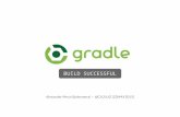 Gradle: BUILD SUCCESSFUL – CLOJUG 23 MAYO 2015