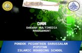 Dakwah Multimedia SANTRI DARUSSALAM