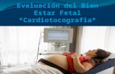 4   evaluación del bien estar fetal cardiotocografia