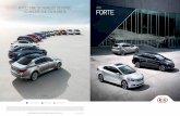 2015 Kia Forte Brochure Vehicle Details Mandan Bismarck Dealership - Bill Barth New Used Car Dealer