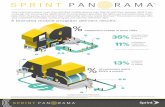 Infographic | Sprint Panorama Retail Solutions