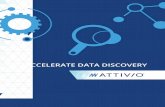 Accelerate Data Discovery