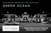 Green ocean project