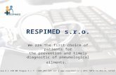 RESPIMED s.r.o. - A Private Clinic in Prague 5