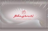 Bhagwati Spring Industries