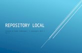 Repository local (refisi)