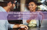 Global Recruiting Trends-2015
