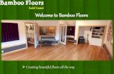 Bamboo Floors Gold Coast - Bamboo Floors