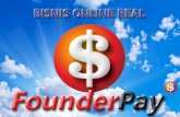 Founderpay conet