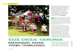 SOS Desa Taruna