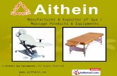 Spa Equipments by Aithein Spa Equipments Pune