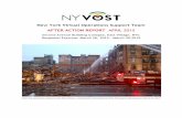 NY VOST Response to the Second Avenue Building Collapse, East Village, NYC