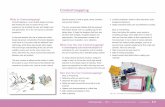 Paragraph 2.2: Contextmapping of the Delft Design Guide, for Industrial Design, TU Delft ()