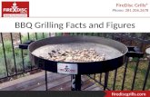 BBQ Grilling Facts and Figures