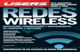 Redes Wireless 2011