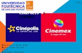 Cinepolis vs-cinemex