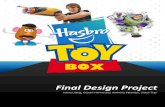 Habro Toy Box