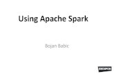 Introduction to Apache Spark Ecosystem
