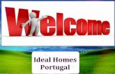 Ideal homes Portugal 3