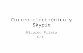 Correo electrónico y skypie   copia