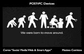 Post PC Devices