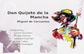 Analisis el-ingenioso-hidalgo-don-quijote-la-mancha