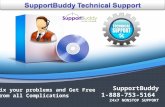 Online computer tech support @ call 1- 888-753-5164