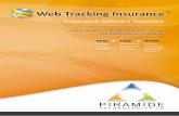 Brochure Web Tracking Insurance