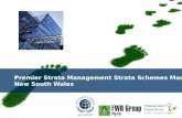 Strata schemes management act new south wales presentation premier strata management