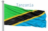 Presentation4 tanzania