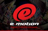 eMotion Digital 2015 - Digital Creative Contents (EN)