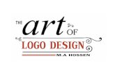 How to Design a professional Logo 1-5 Step