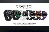 Cogito classic connected_watch_app_tutorial_android_20140620