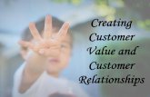 What is the lifetime value of customers, and how can marketers maximize it?