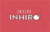 Take tour: InHiro from inside