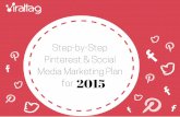 7 Steps for Social Media Marketing Success in 2015