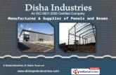 Pre Engineering Fabrication & Buildings by Disha Industries, Pune