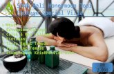 5 days 4 nights honeymoon package special villa + romantic spa treatments