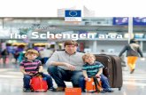 Schengen Brochure