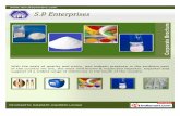 S. P. Enterprises, Bengaluru, Laboratory Chemicals