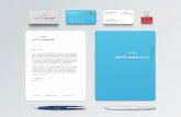 Coloured Stationery
