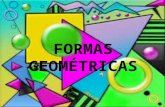 FORMAS  GEOMÉTRICAS  EN  EL  ESPACIO...