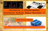 001  2º ano  história   rafael  - américa portuguesa até mineração 2015