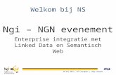 Linked data ngi presentatie